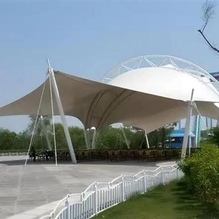 崇州市工程案例