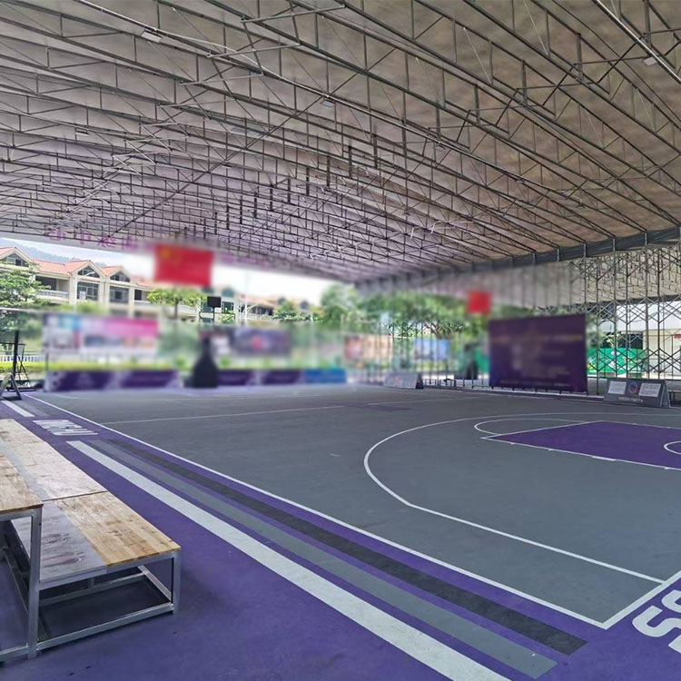 崇州市工程案例