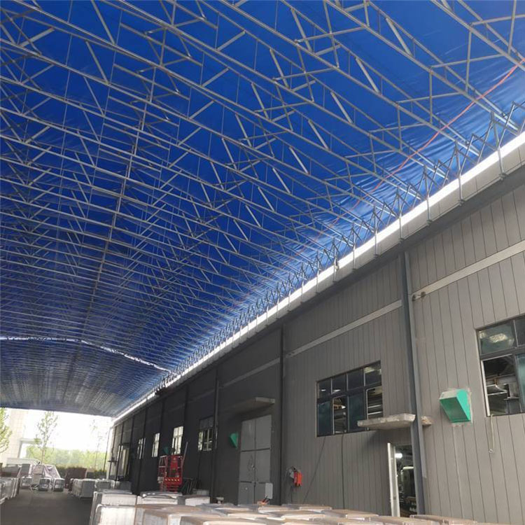 崇州市工程案例