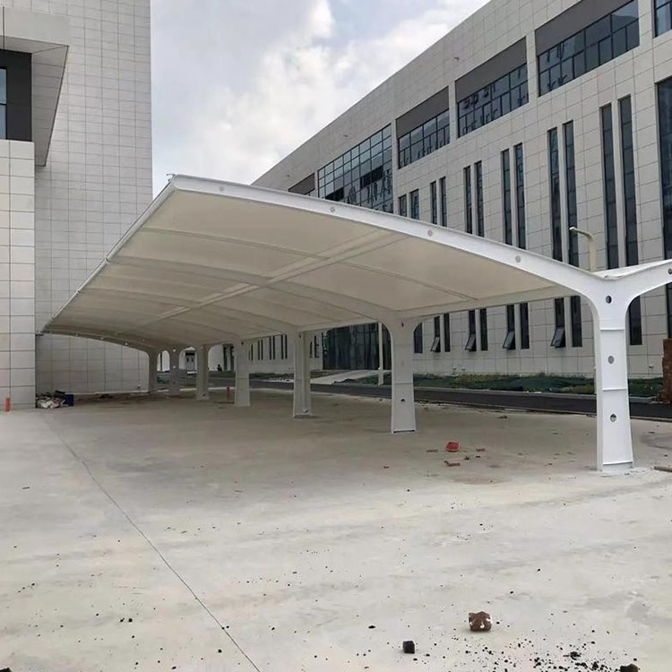 崇州市工程案例