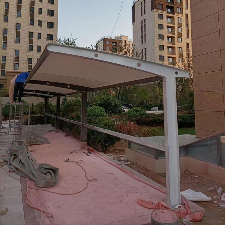 崇州市工程案例